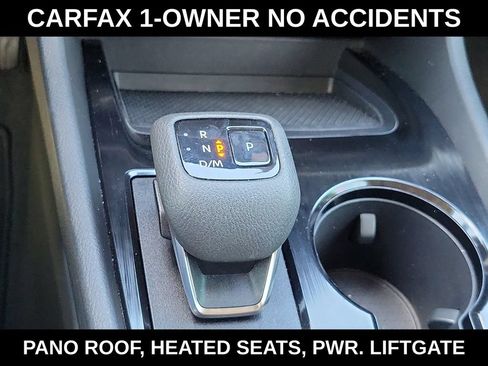 Used 2023 Nissan Rogue SV w/ SV Premium B Package FWD image 24