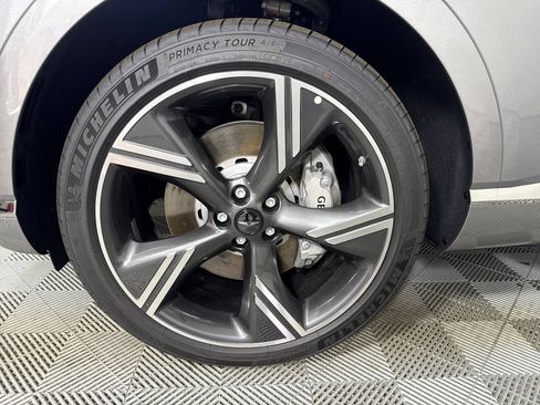 New 2026 Genesis GV80 3.5T Prestige AWD/4WD image 23
