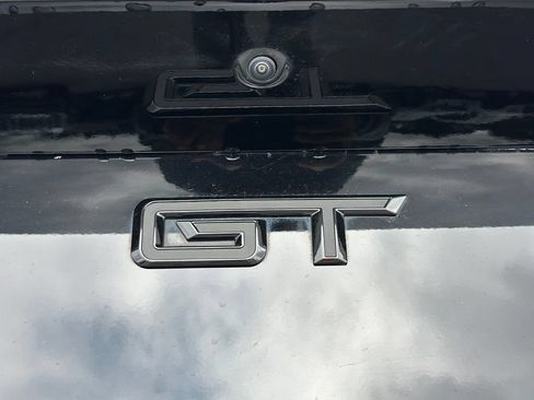 Used 2024 Ford Mustang GT RWD image 36