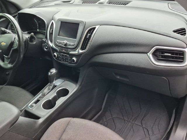 Used 2020 Chevrolet Equinox LT w/ Driver Convenience Package FWD image 20