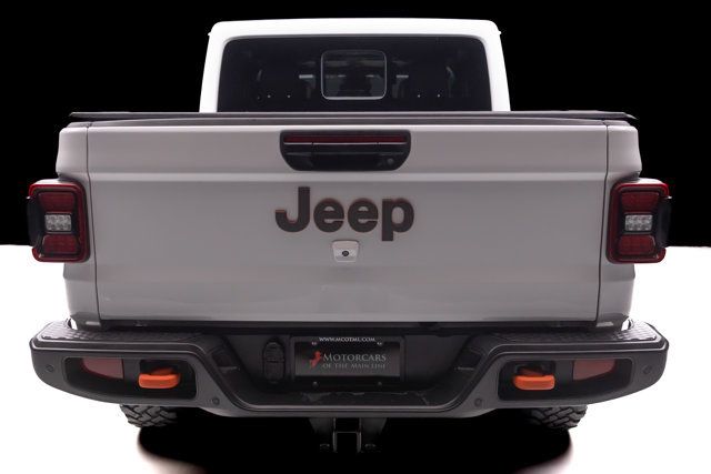 Used 2020 Jeep Gladiator Mojave AWD/4WD image 22