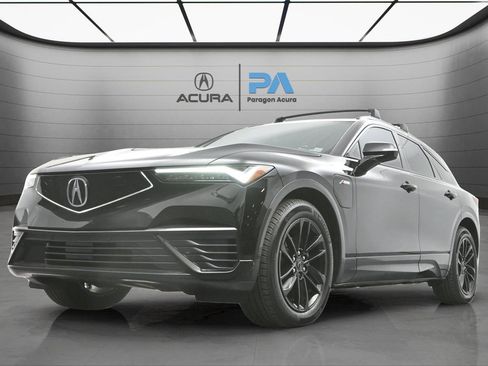Used 2024 Acura ZDX A-Spec image 18