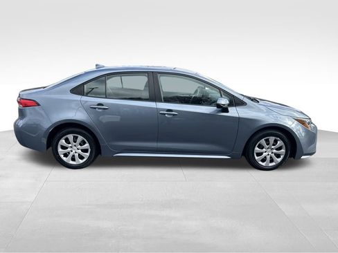 Certified 2024 Toyota Corolla LE image 6