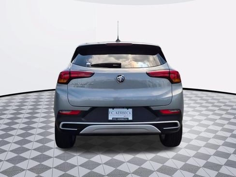 Certified 2023 Buick Encore GX Preferred w/ Cold Weather Comfort Package FWD image 6