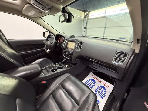 Used 2015 Dodge Durango Limited AWD/4WD image 25