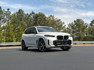 Used 2026 BMW X5 M60i w/ Climate Comfort Package AWD/4WD video 2