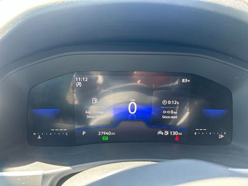 Used 2023 Volkswagen Atlas SE FWD image 22