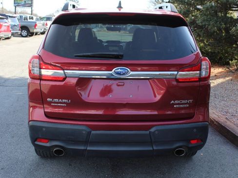 Used 2021 Subaru Ascent Limited w/ Technology Package AWD/4WD image 7