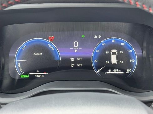 Used 2025 Toyota Sienna XSE w/ XSE Premium Package image 22