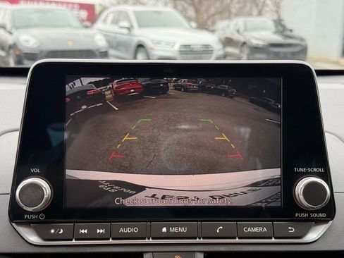 Used 2019 Nissan Altima 2.5 S image 21