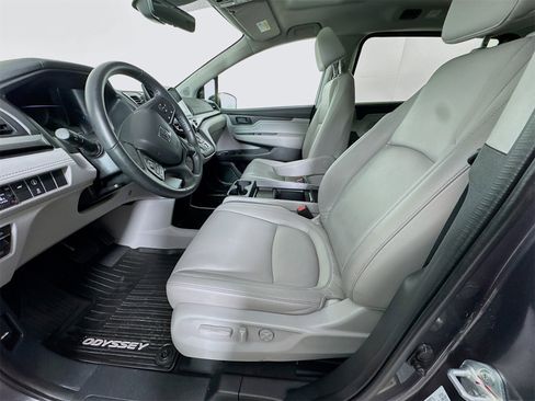 Used 2024 Honda Odyssey EX-L image 17