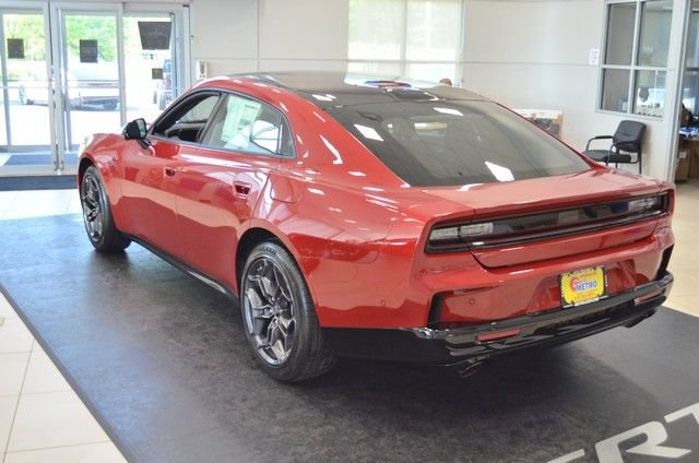New 2026 Dodge Charger R/T AWD/4WD image 6