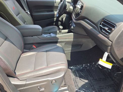 New 2026 Dodge Durango GT AWD/4WD image 5