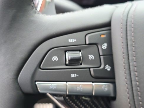 New 2026 Cadillac CT5 V image 22