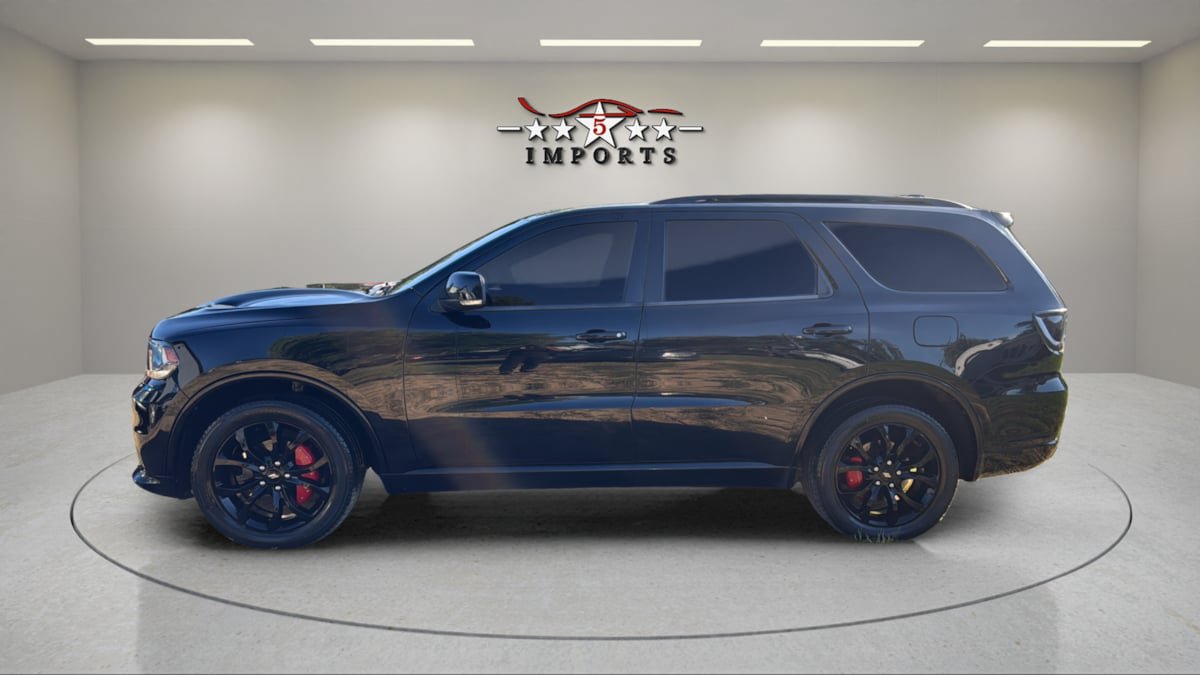 Used 2020 Dodge Durango GT AWD/4WD image 5