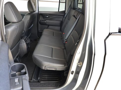 Used 2019 Honda Ridgeline RTL-E image 21