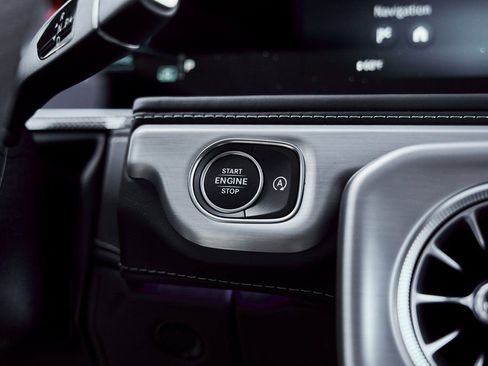 Used 2026 Mercedes-Benz G 63 AMG 4MATIC image 67