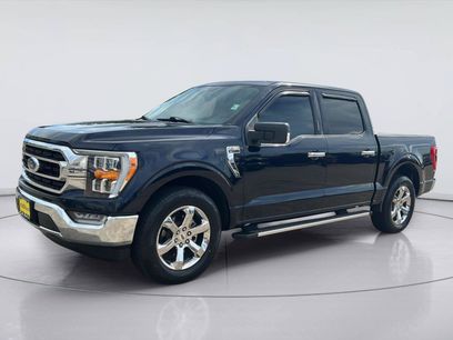 Certified 2023 Ford F150 XLT w/ Equipment Group 302A High