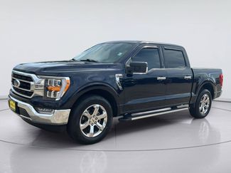 Certified 2023 Ford F150 XLT w/ Equipment Group 302A High RWD video 1
