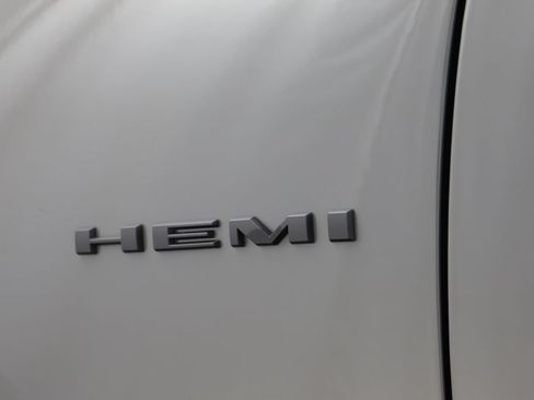 Used 2024 Dodge Durango R/T AWD/4WD image 4