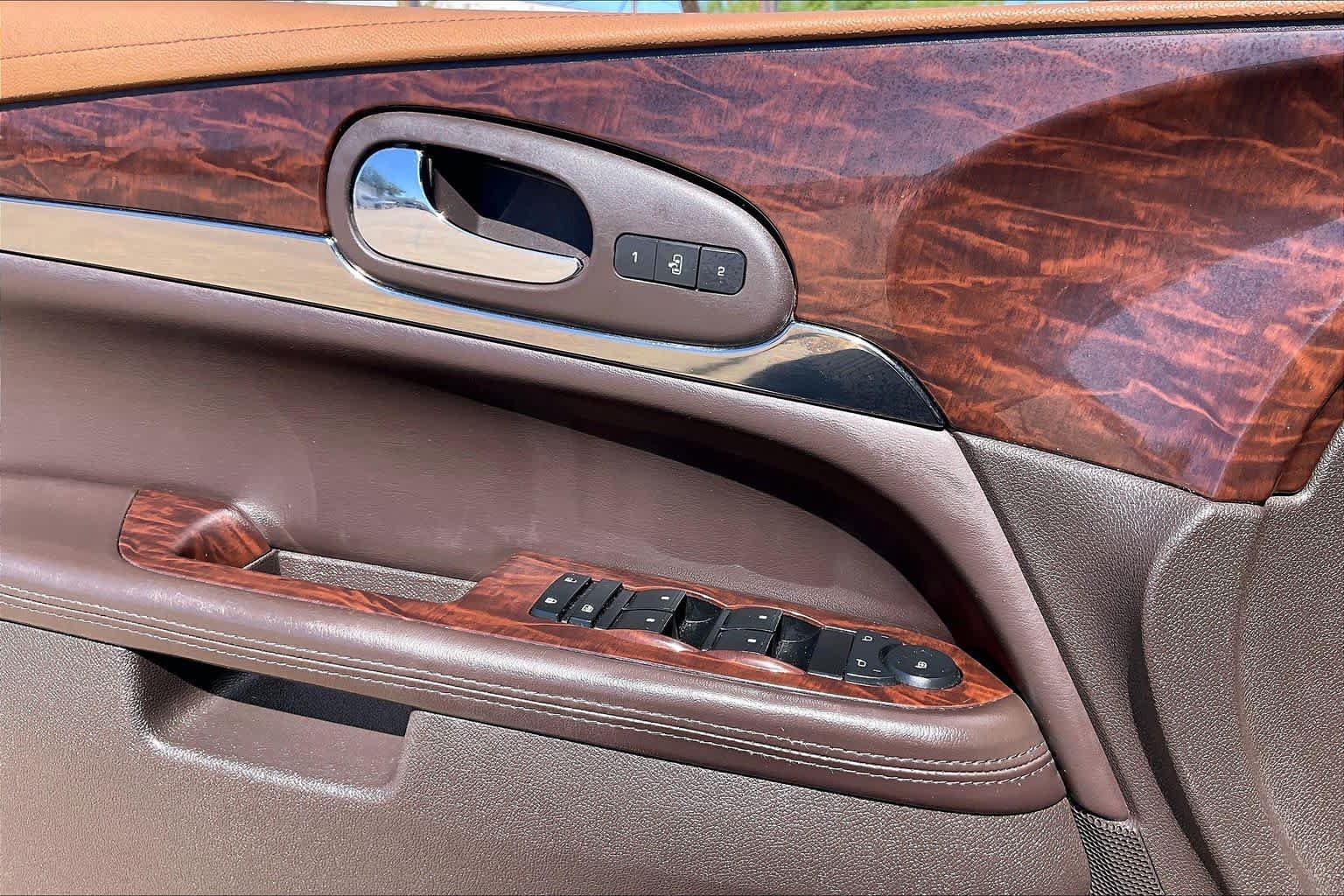 Used 2014 Buick Enclave Leather FWD image 33