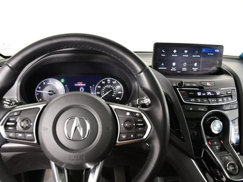 Certified 2023 Acura RDX AWD image 16