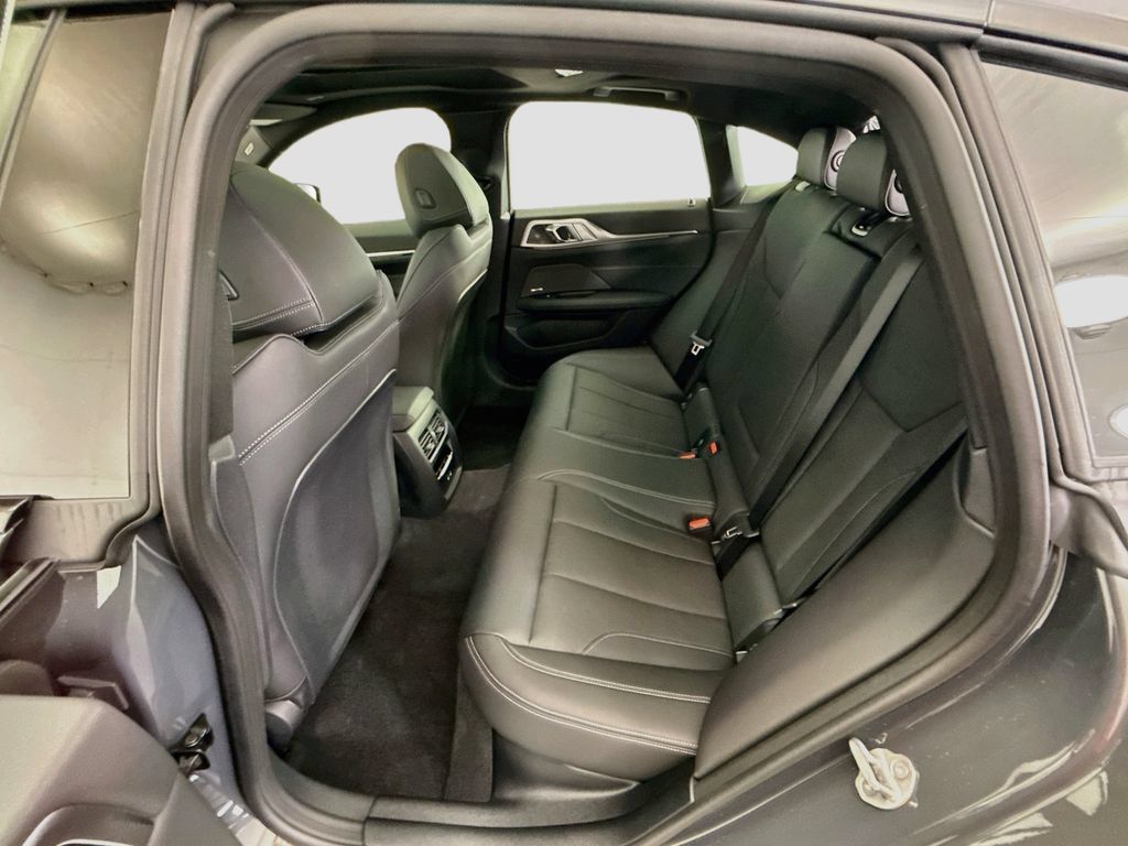 New 2026 BMW 430i w/ M Sport Package RWD image 20