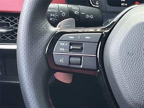 Certified 2025 Acura ADX A-Spec image 14