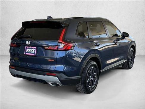 Used 2026 Honda CR-V TrailSport image 6