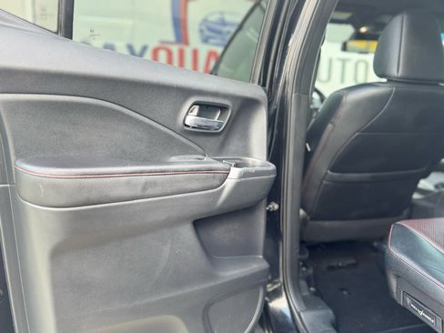 Used 2017 Honda Ridgeline Black Edition image 34