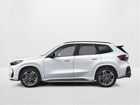 New 2026 BMW X1 M35i w/ Convenience Package image 3