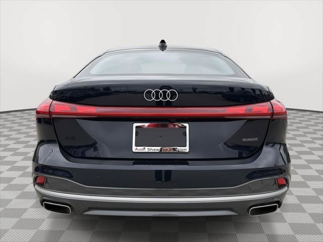 Certified 2025 Audi A5 Prestige AWD/4WD image 4