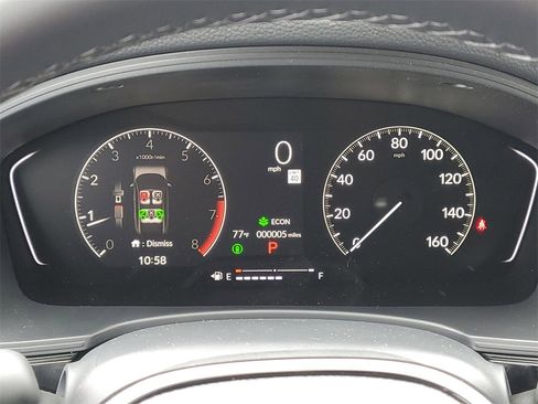 New 2026 Honda Civic Sport image 13