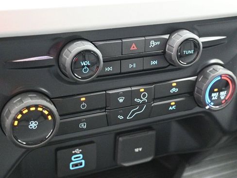 New 2026 Ford F350 XL w/ XL Chrome Package image 15