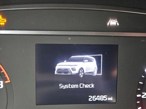 Used 2020 Kia Soul EX FWD image 13