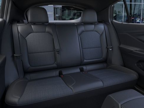 New 2026 Buick Envista Preferred w/ Convenience I Package image 17