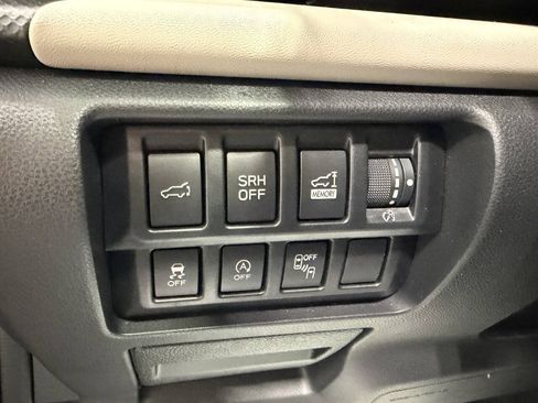 Used 2024 Subaru Forester Limited w/ Pop Package 2 AWD/4WD image 27