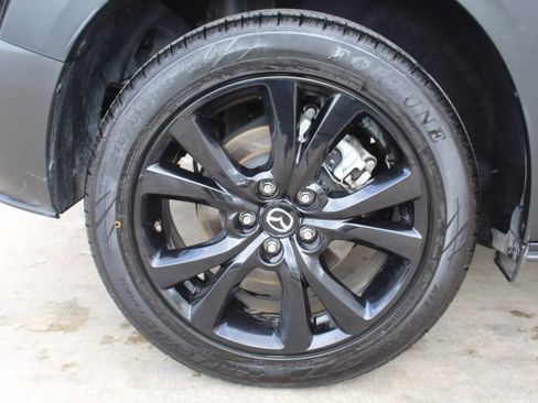 Certified 2024 MAZDA CX-30 AWD 2.5 S w/ Select Sport Pkg image 9