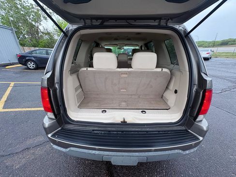 Used 2003 Lincoln Aviator AWD image 22