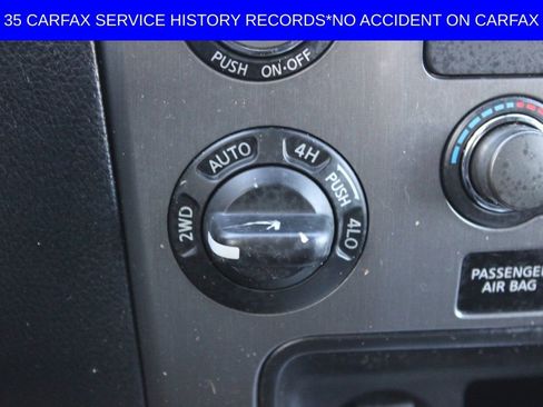 Used 2013 Nissan Armada Platinum image 48