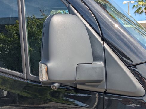 New 2025 Mercedes-Benz Sprinter 2500 image 12