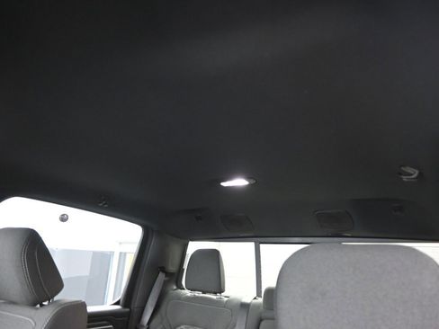 New 2026 RAM 1500 Lone Star image 23