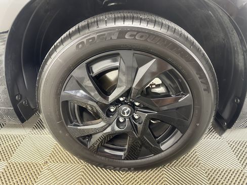 Used 2026 MAZDA CX-5 2.5 S w/ Premium Package AWD/4WD image 25