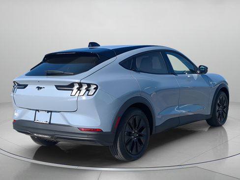 New 2026 Ford Mustang Mach-E Select RWD image 43
