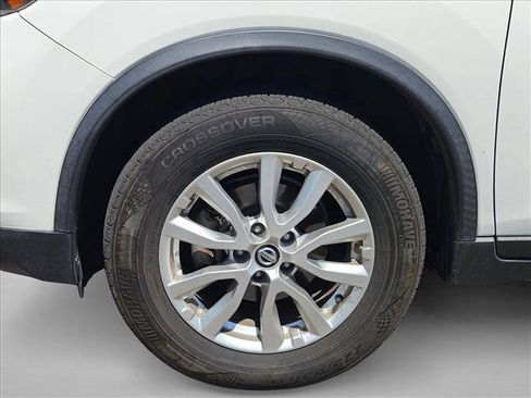 Used 2020 Nissan Rogue SV AWD/4WD image 15