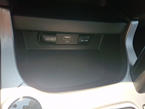 New 2026 Kia Seltos LX AWD/4WD image 16