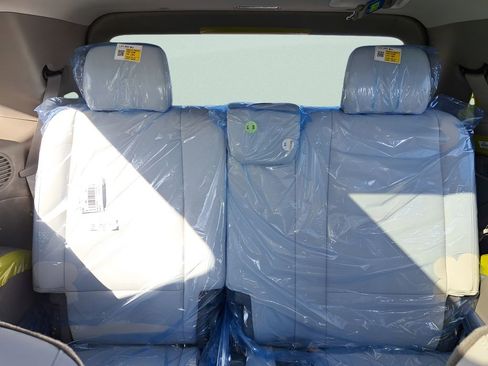 New 2026 Hyundai Palisade Limited image 10