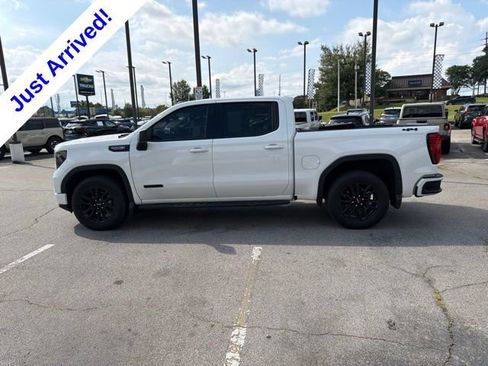 Used 2023 GMC Sierra 1500 Elevation AWD/4WD image 6