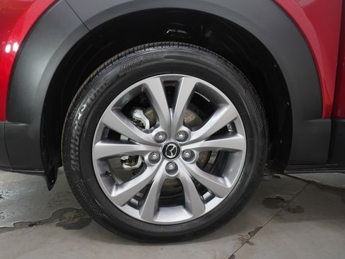 Used 2023 MAZDA CX-30 AWD 2.5 S w/ Preferred Package image 30