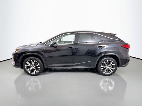 Used 2020 Lexus RX 350 AWD w/ Premium Package image 4